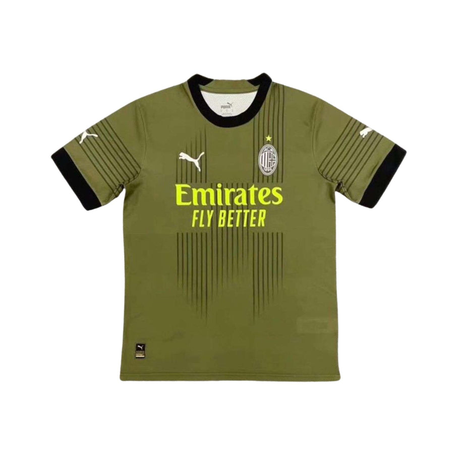 AC Milan Troisième 22/23