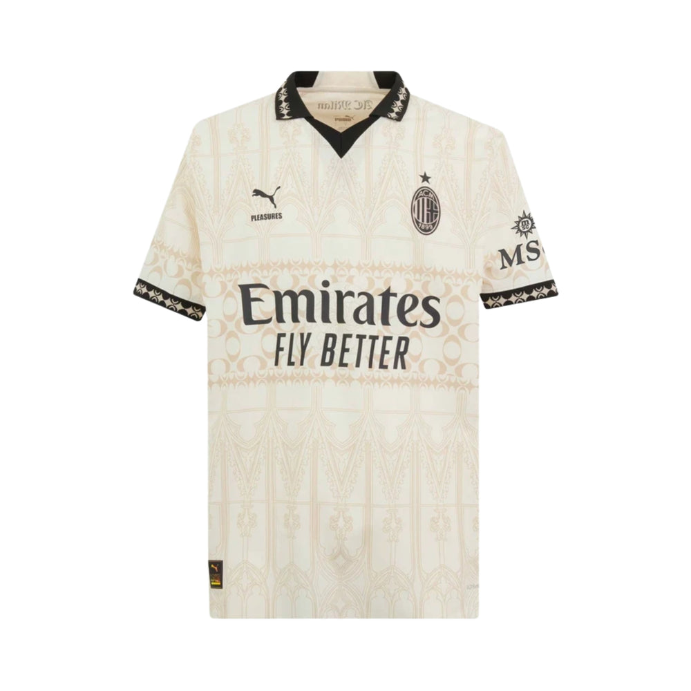 AC Milan Fourth 23/24