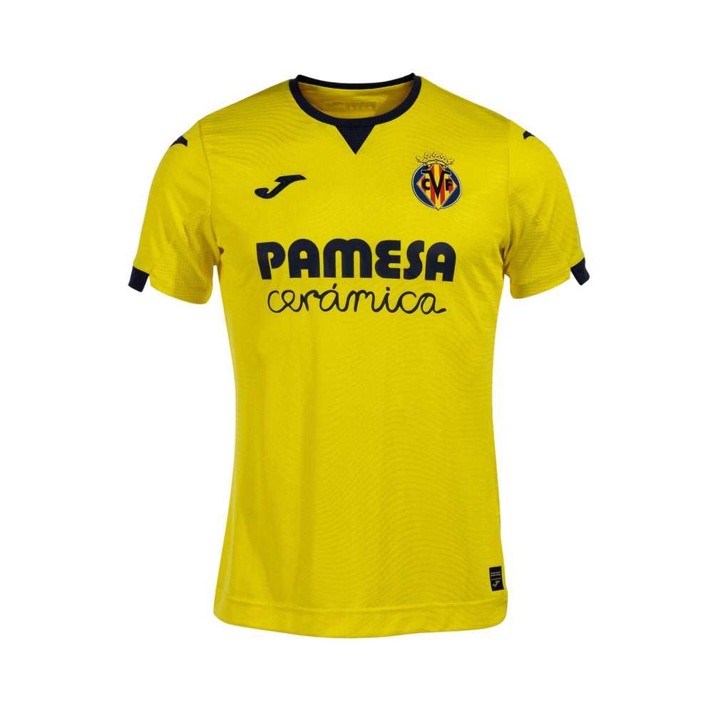 Villarreal Home 23/24