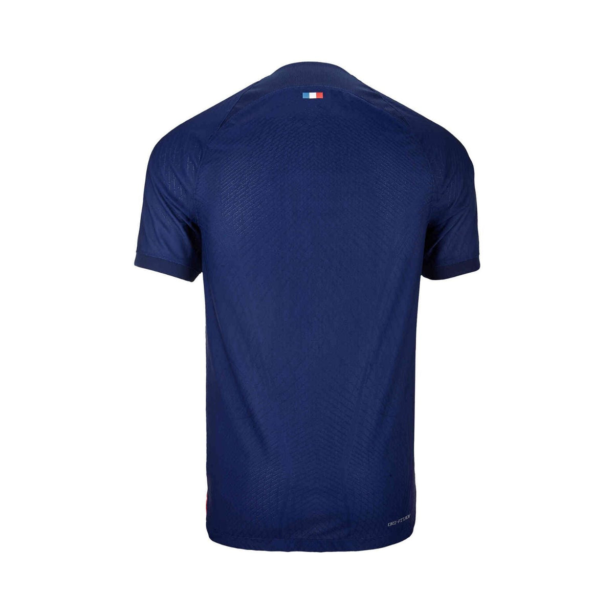 PSG Domicile 23/24 - Vue de dos