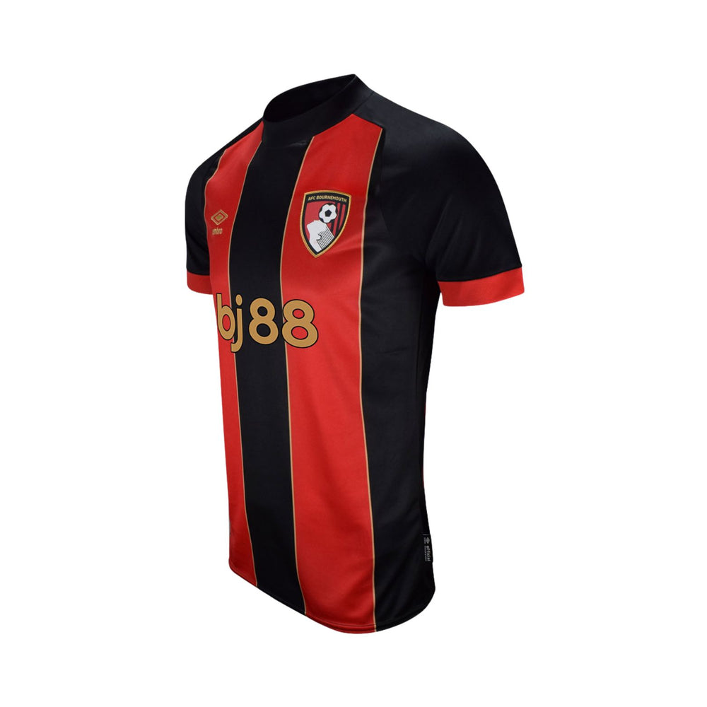 Bournemouth Local 24/25 - Todos los Patrocinadores