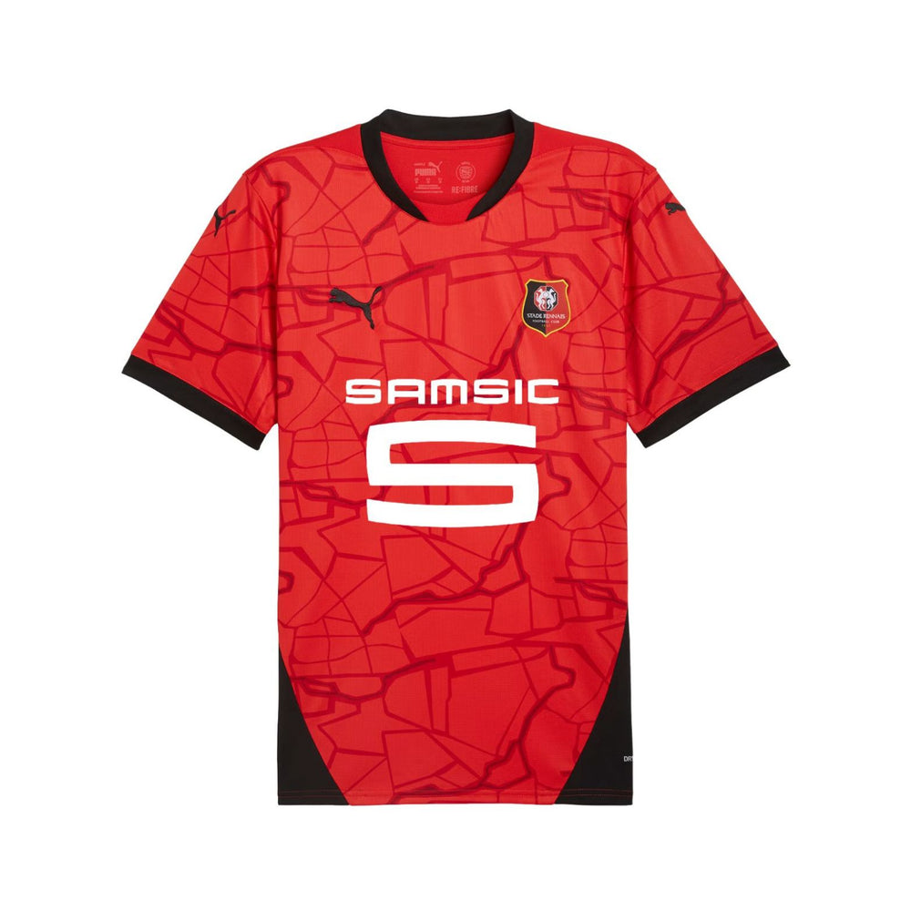 Rennes Home 24/25