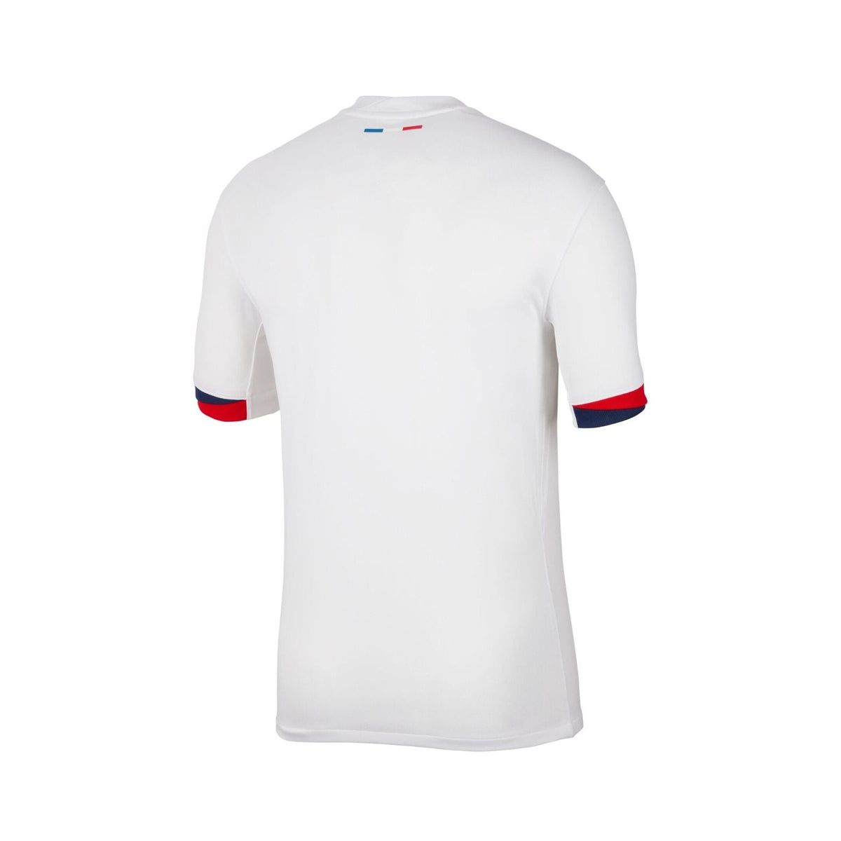 PSG Extérieur 25/26 - Détail
