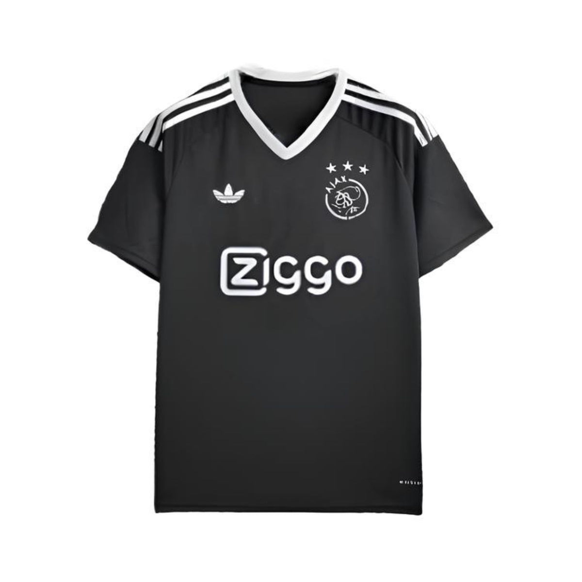 Ajax Édition Speciale 24/25 - Vue de face