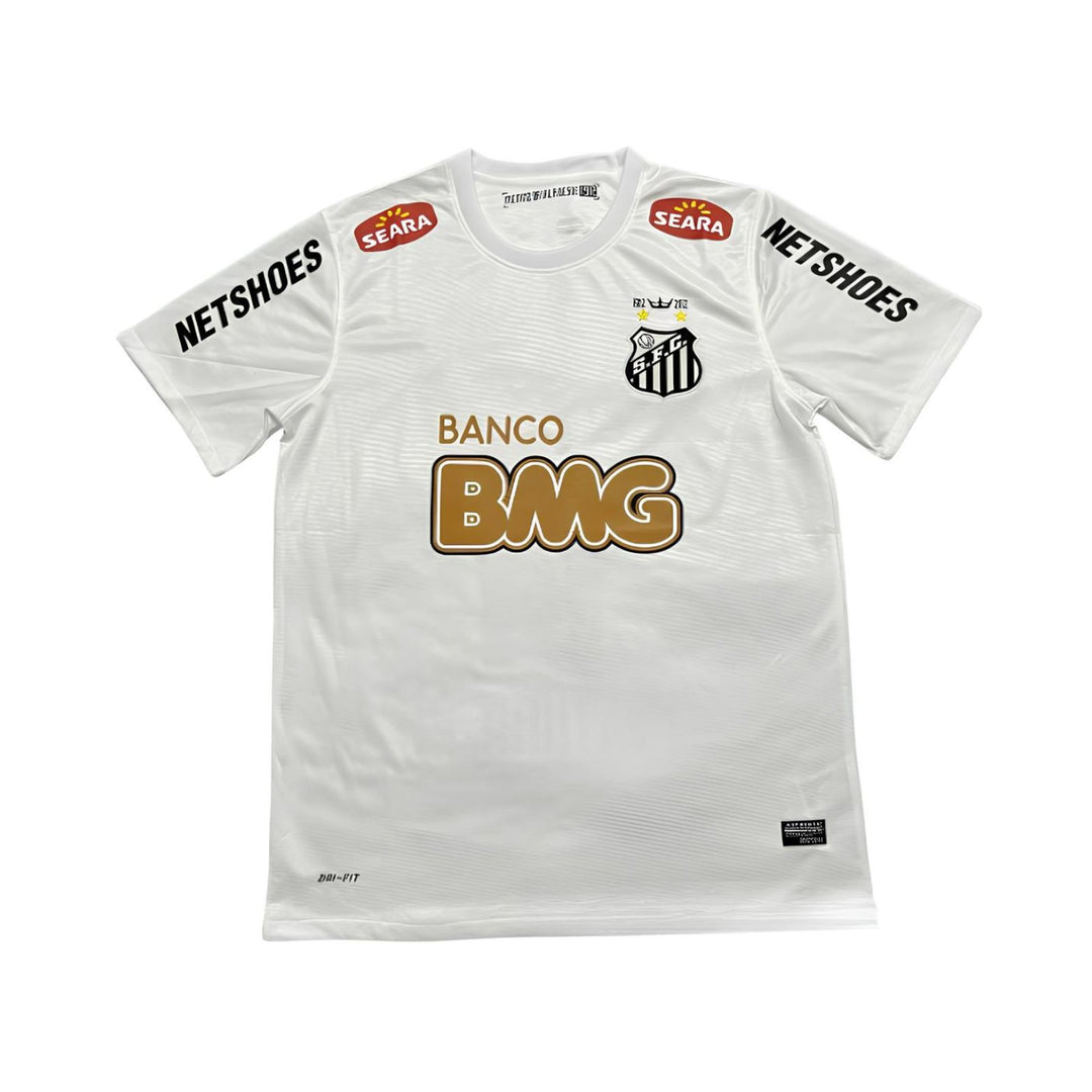 Santos Domicile 11/12