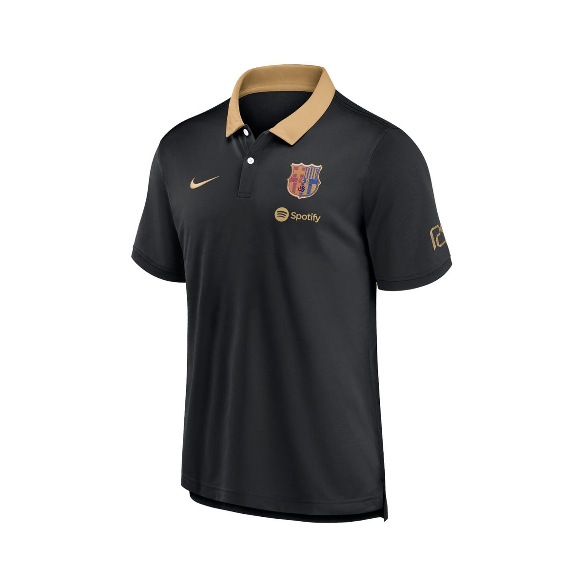 Barcelona Polo 24/25 - Front view