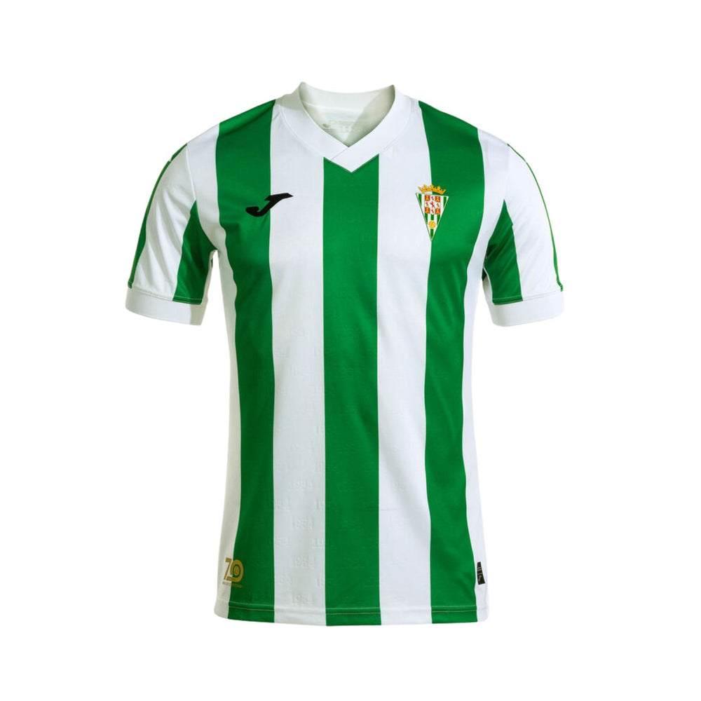 Córdoba CF Local 24/25