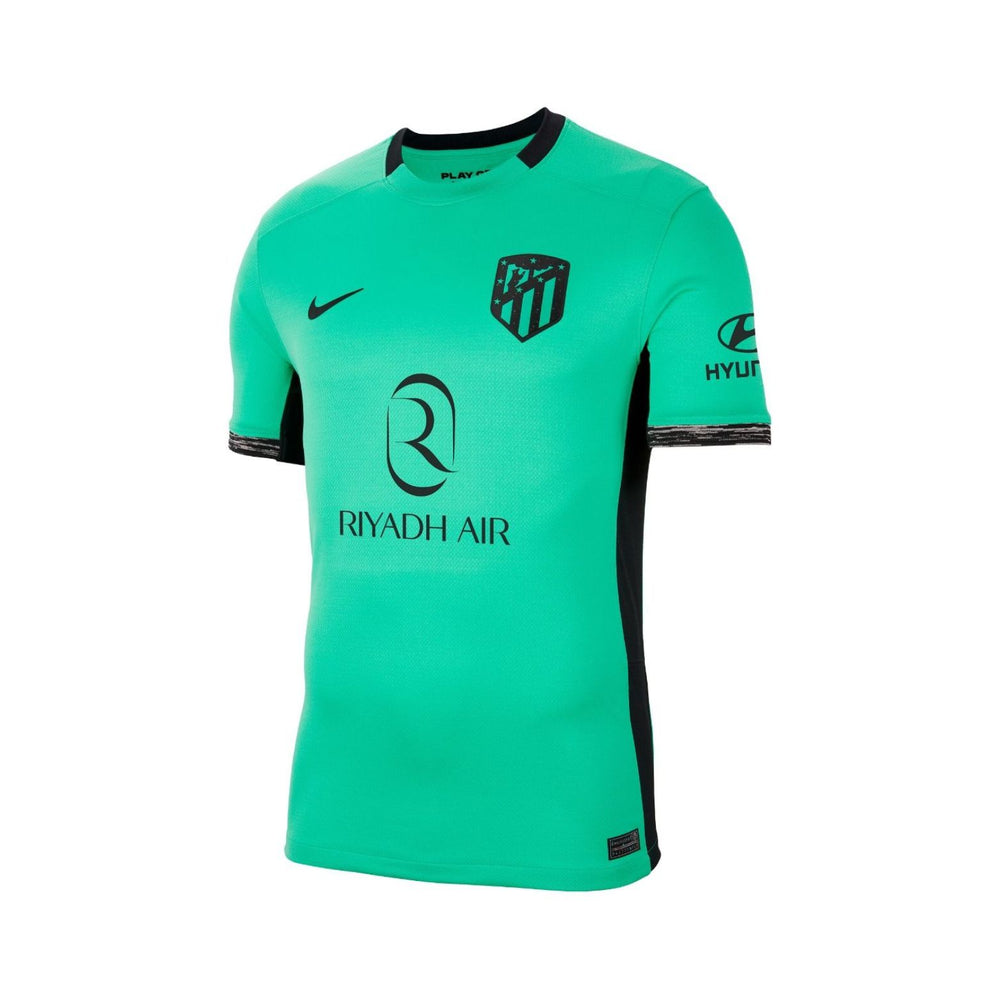 Atlético de Madrid Tercera 23/24