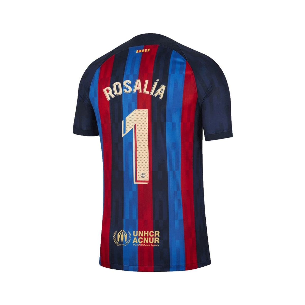 Barcelona Home Rosalia 22/23
