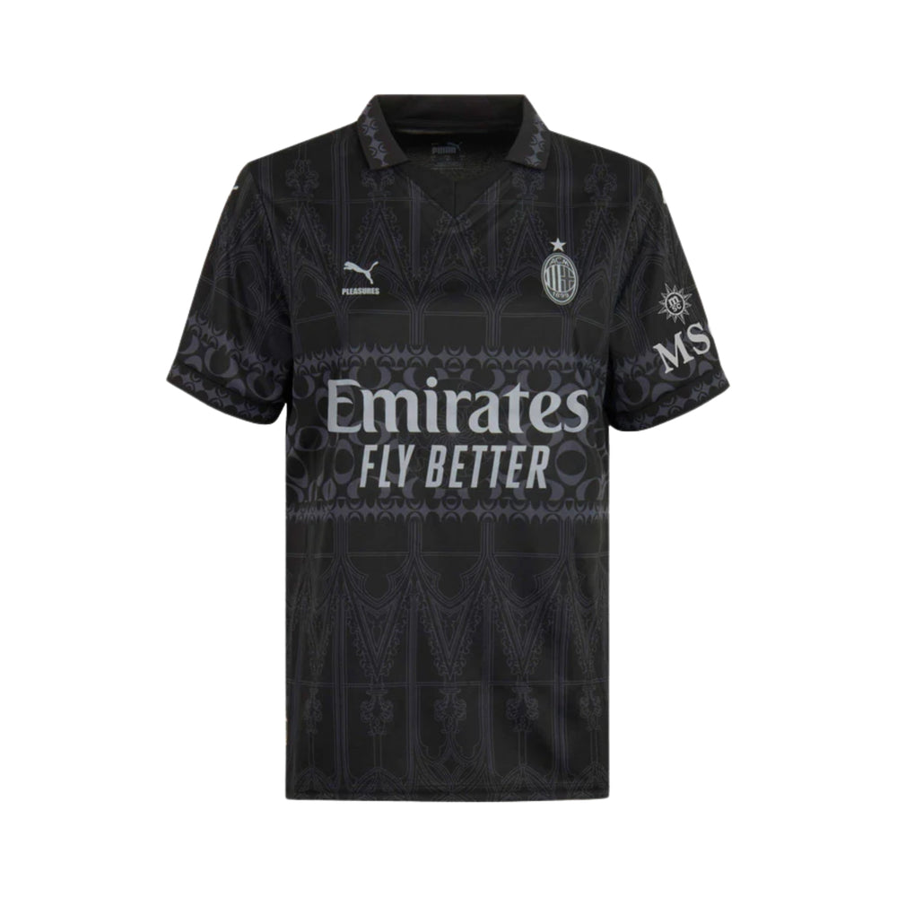 AC Milan Fourth 23/24