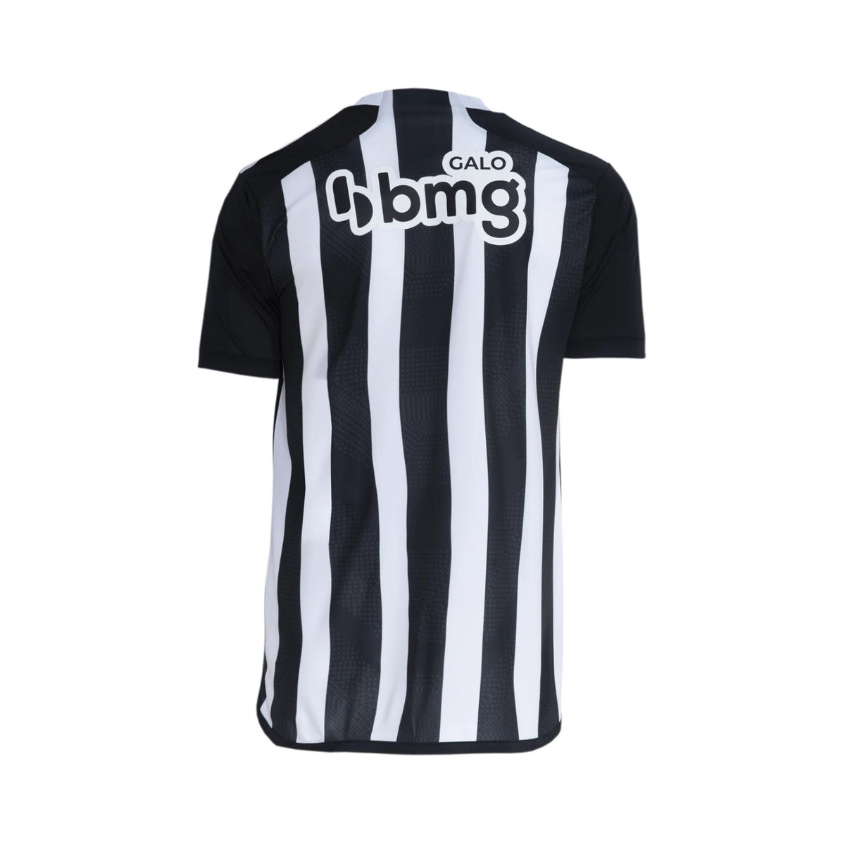 Atlético Mineiro Domicile 24/25 - Vue de dos