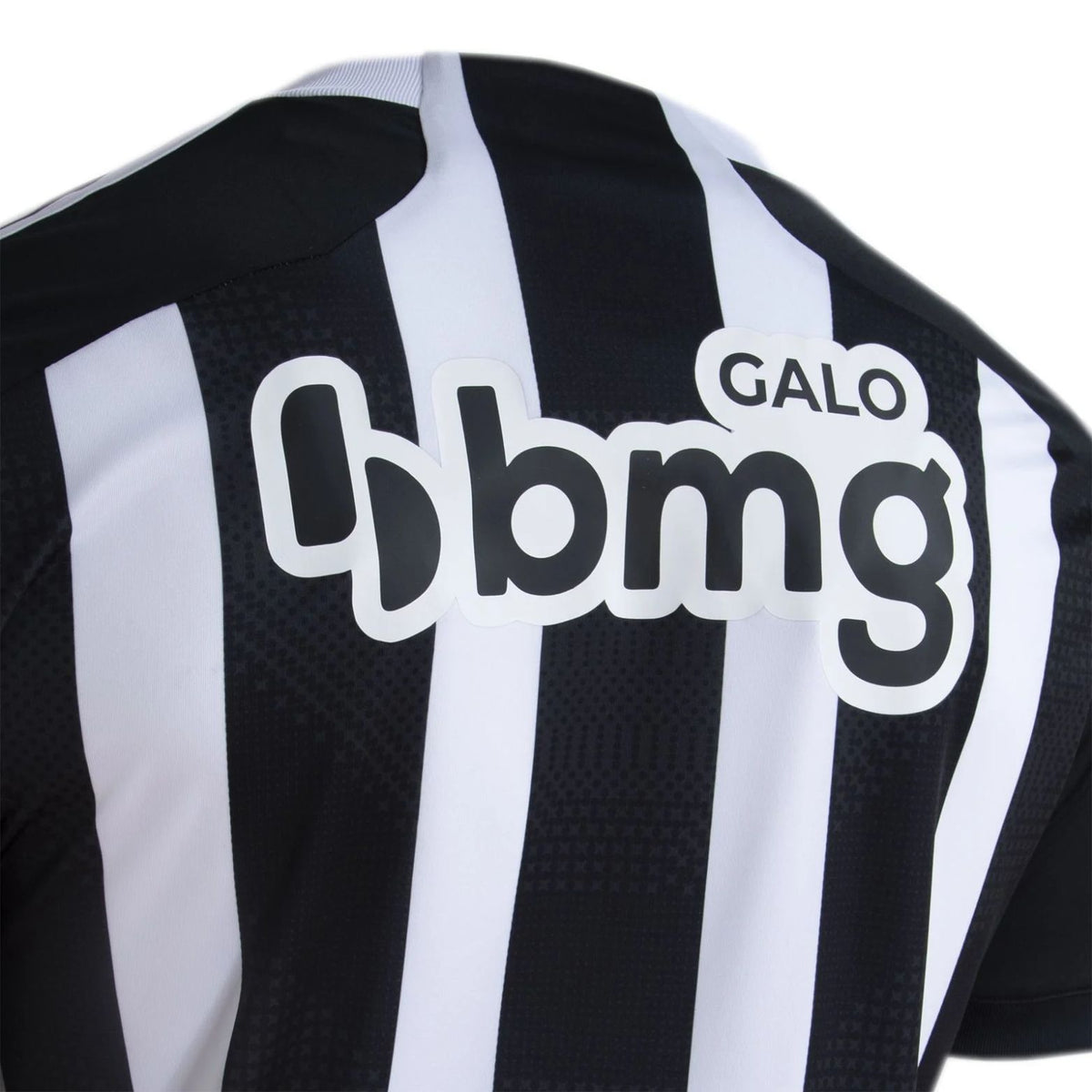 Atlético Mineiro Domicile 24/25 - Porté