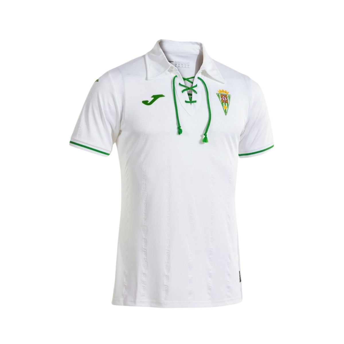 Córdoba CF Édition Speciale 24/25 - Vue de face