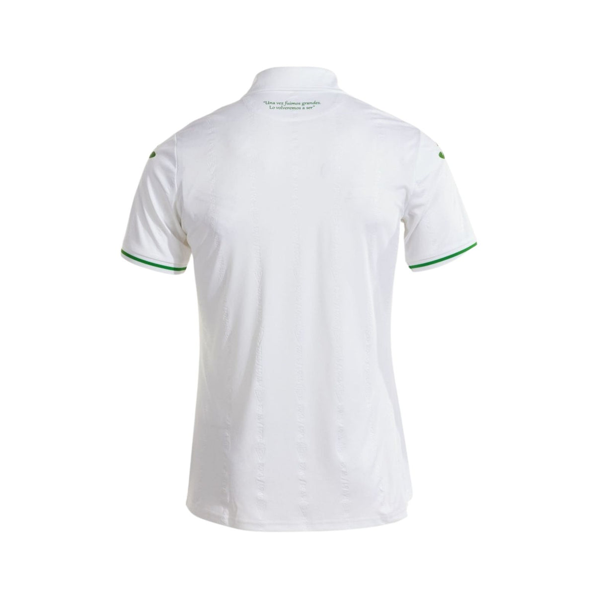 Córdoba CF Édition Speciale 24/25 - Vue de dos