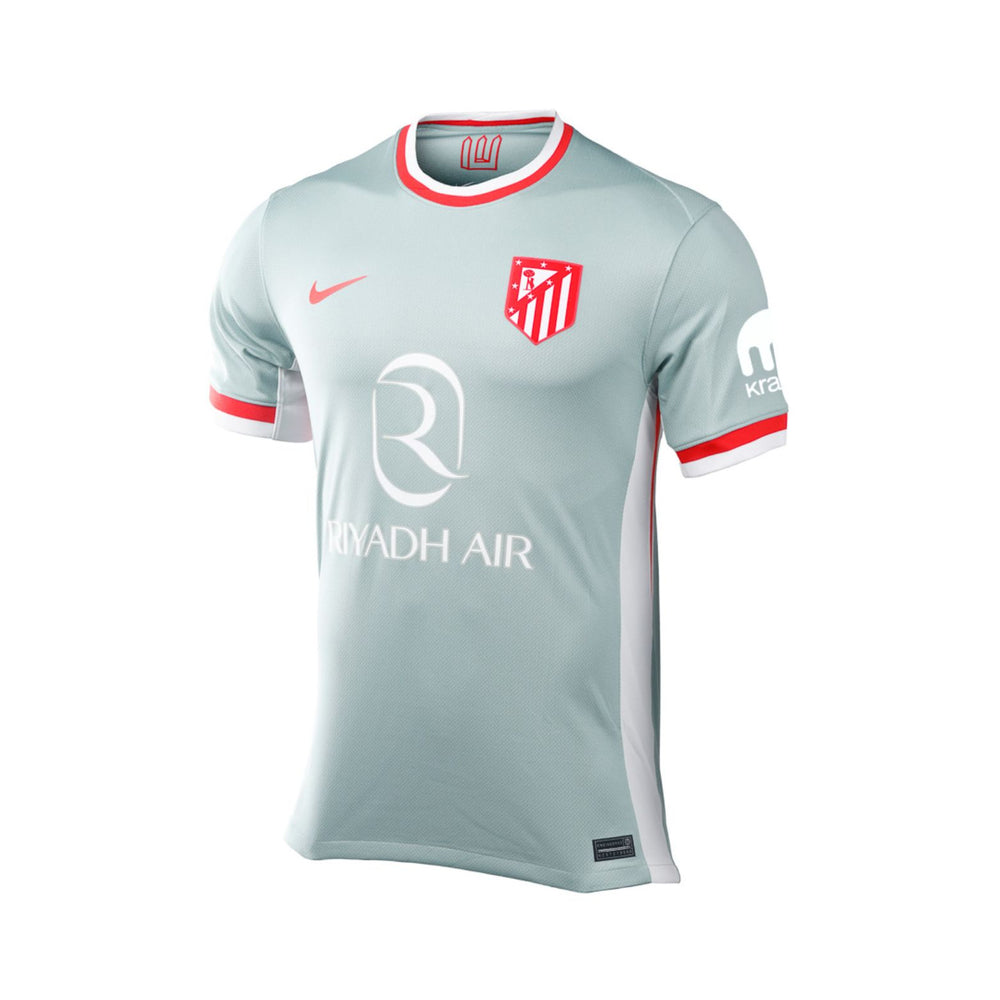 Atlético de Madrid Visitante 24/25