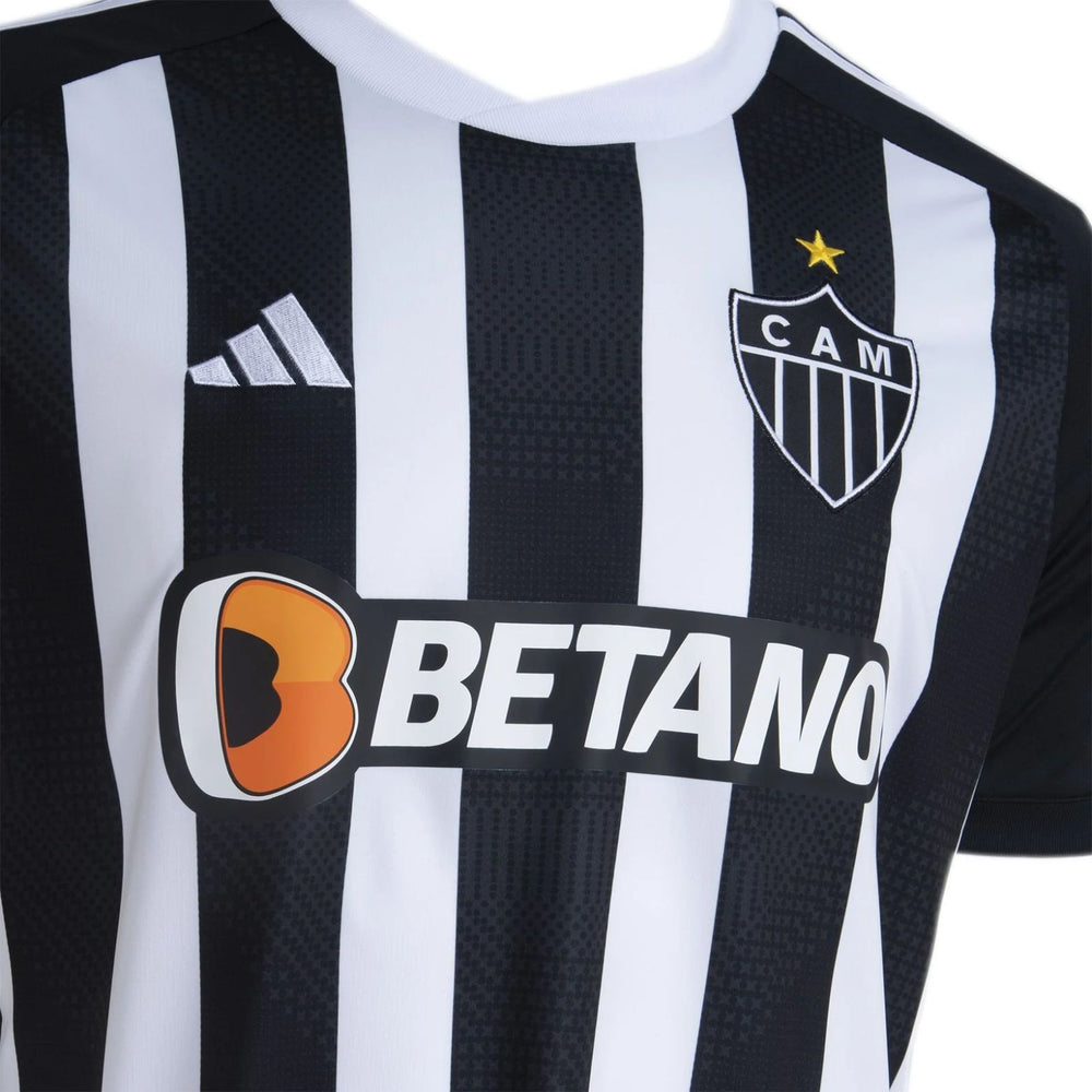 Atlético Mineiro Local 24/25