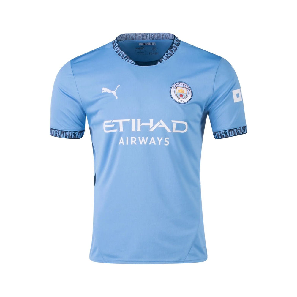 Manchester City Local 24/25