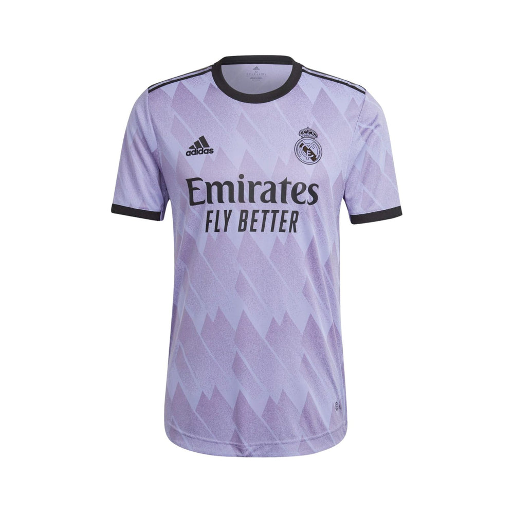 Real Madrid Away 22/23