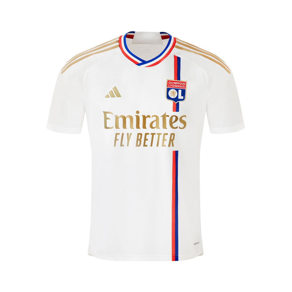 Olympique Lyonnais Local 23/24
