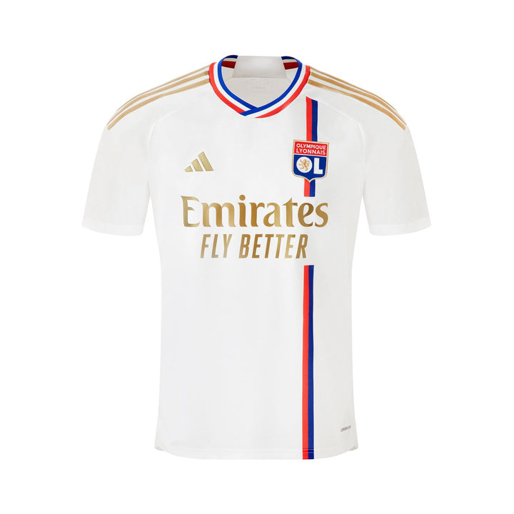 Olympique Lyonnais Domicile 23/24