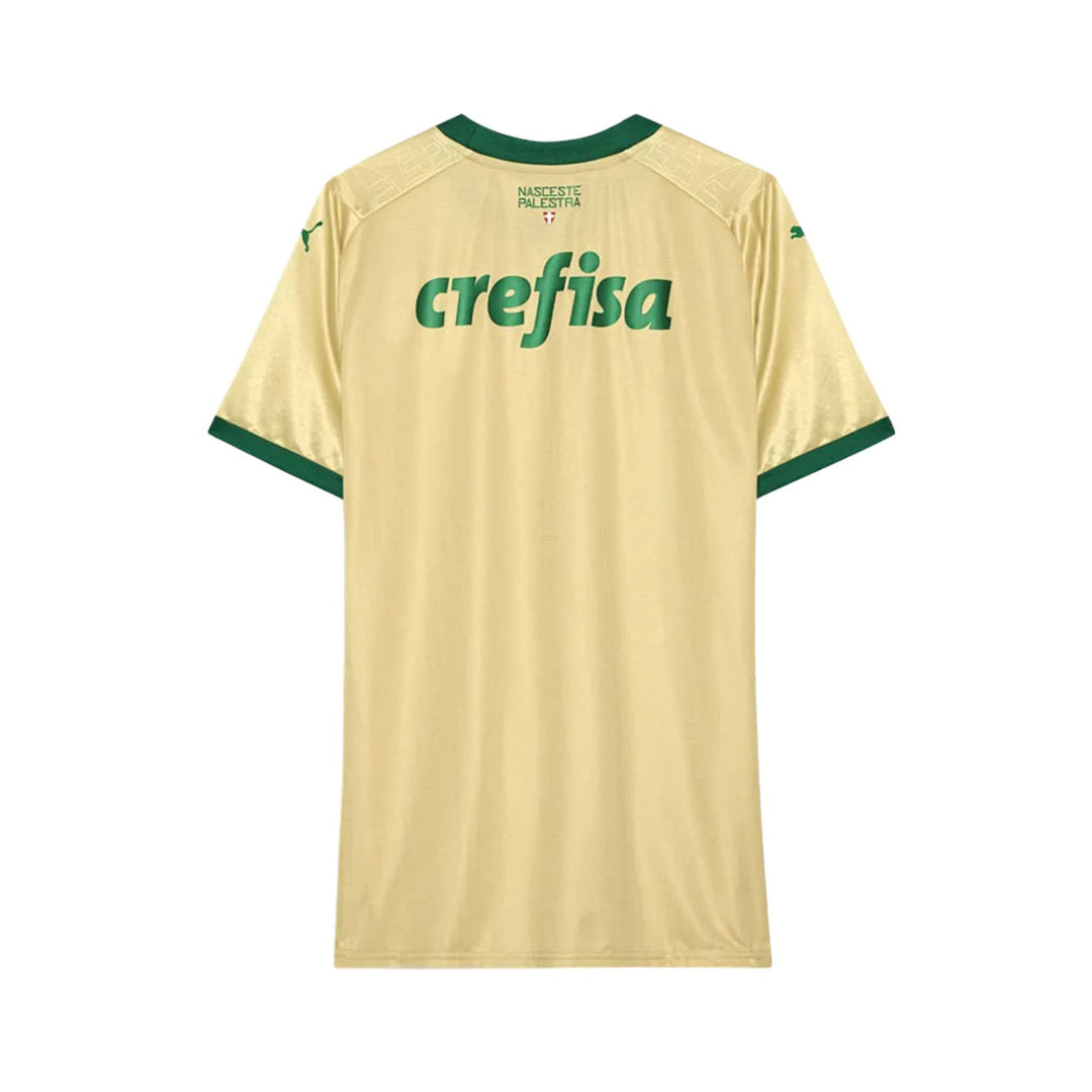 Palmeiras Troisième 25/26