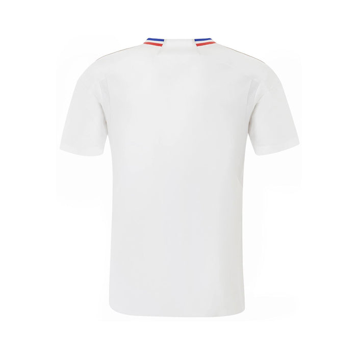 Olympique Lyonnais Domicile 23/24