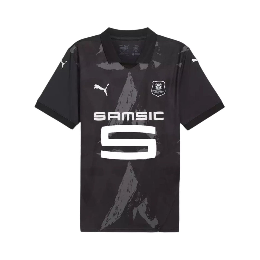Rennes Third 24/25