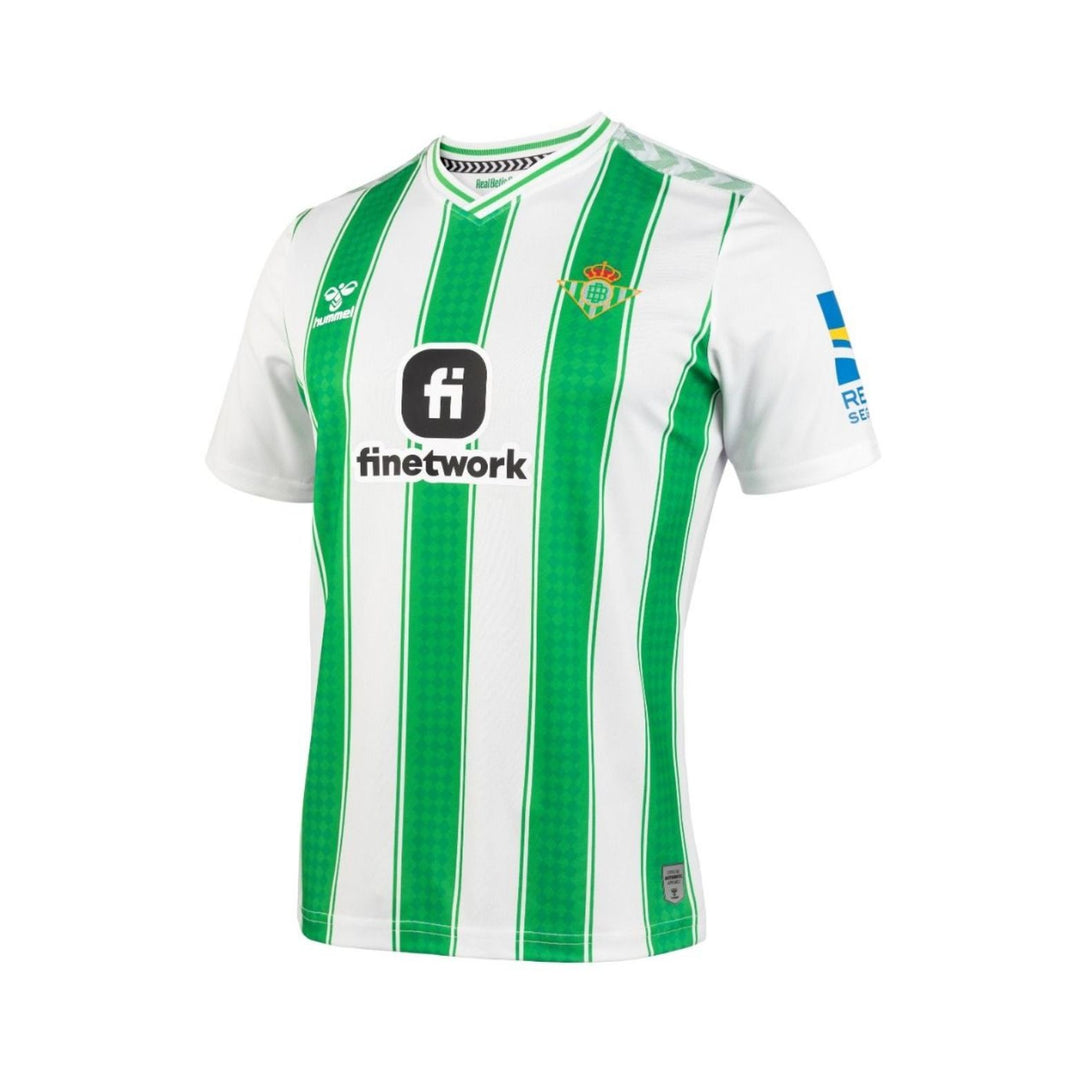 Real Betis Domicile 23/24