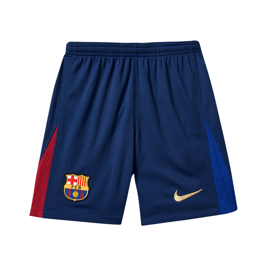 Short Barcelone Domicile 24/25