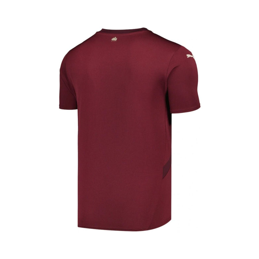Manchester City Troisième 24/25