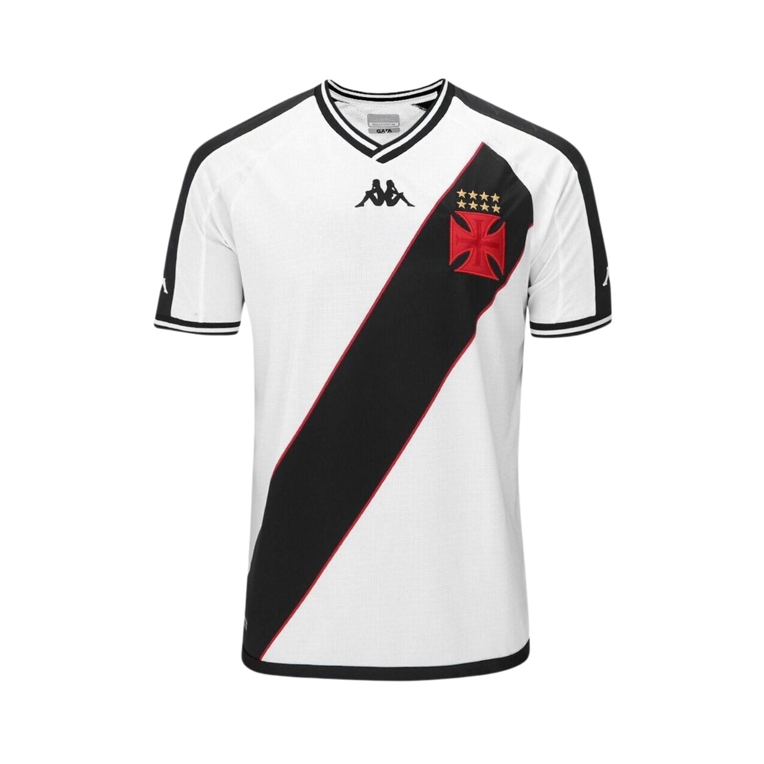 Vasco da Gama Extérieur 24/25
