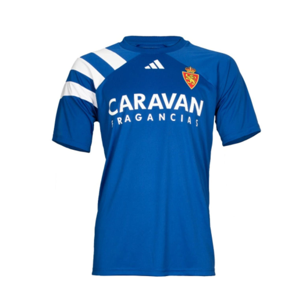 Real Zaragoza Édition Spéciale 24/25