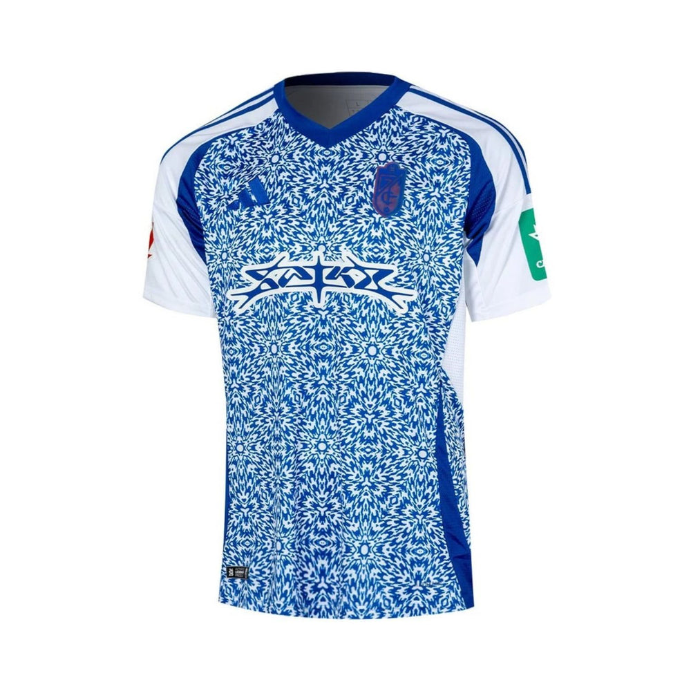 Granada Visitante 24/25