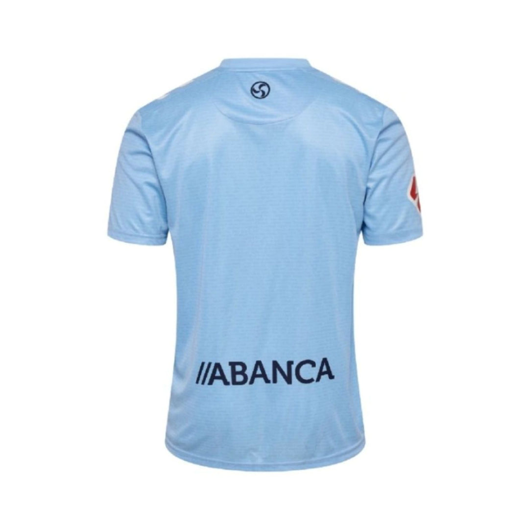 Celta de Vigo Domicile 24/25