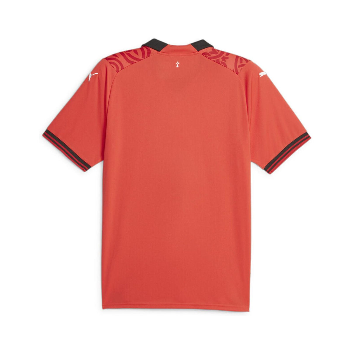 Rennes Home 23/24 - Back view