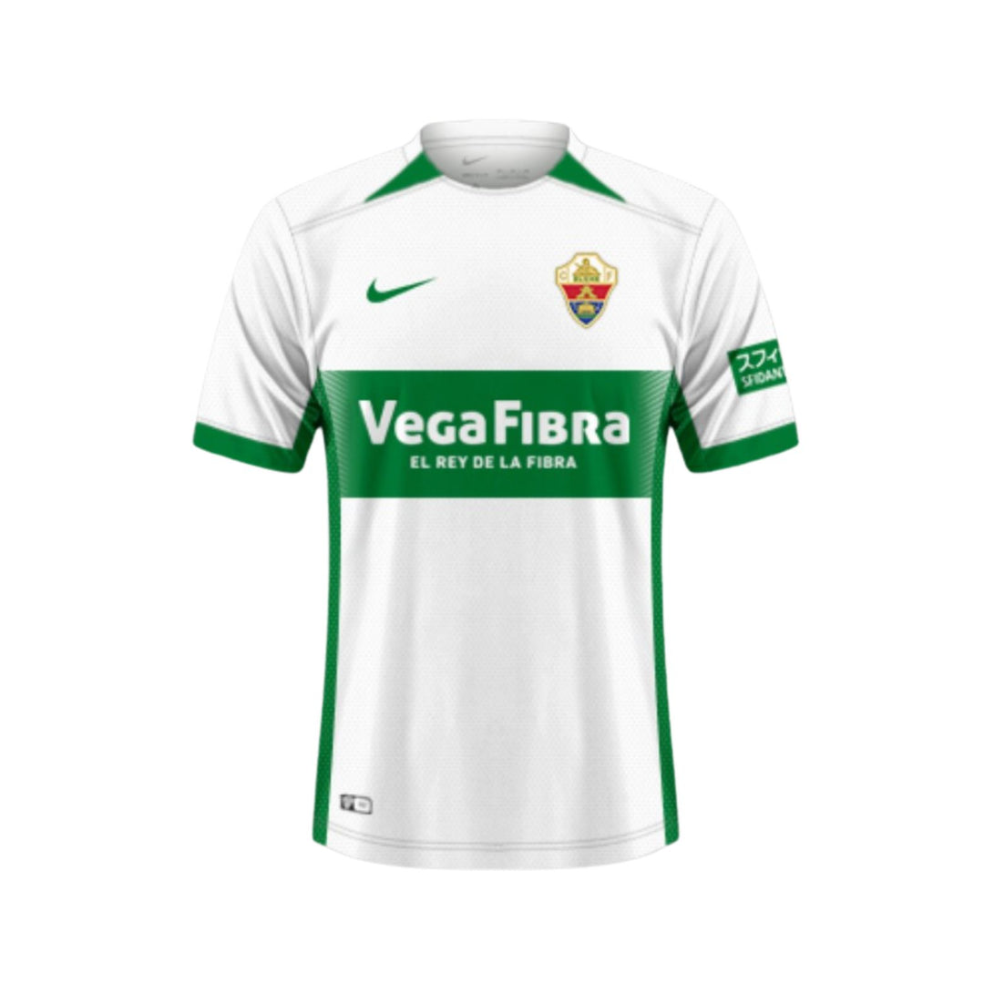 Elche Domicile 24/25