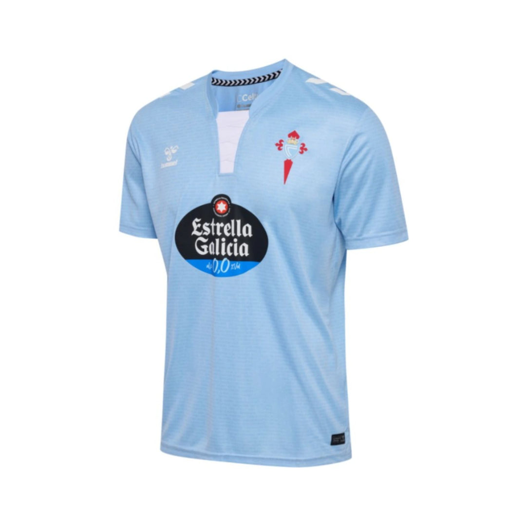 Celta de Vigo Domicile 24/25