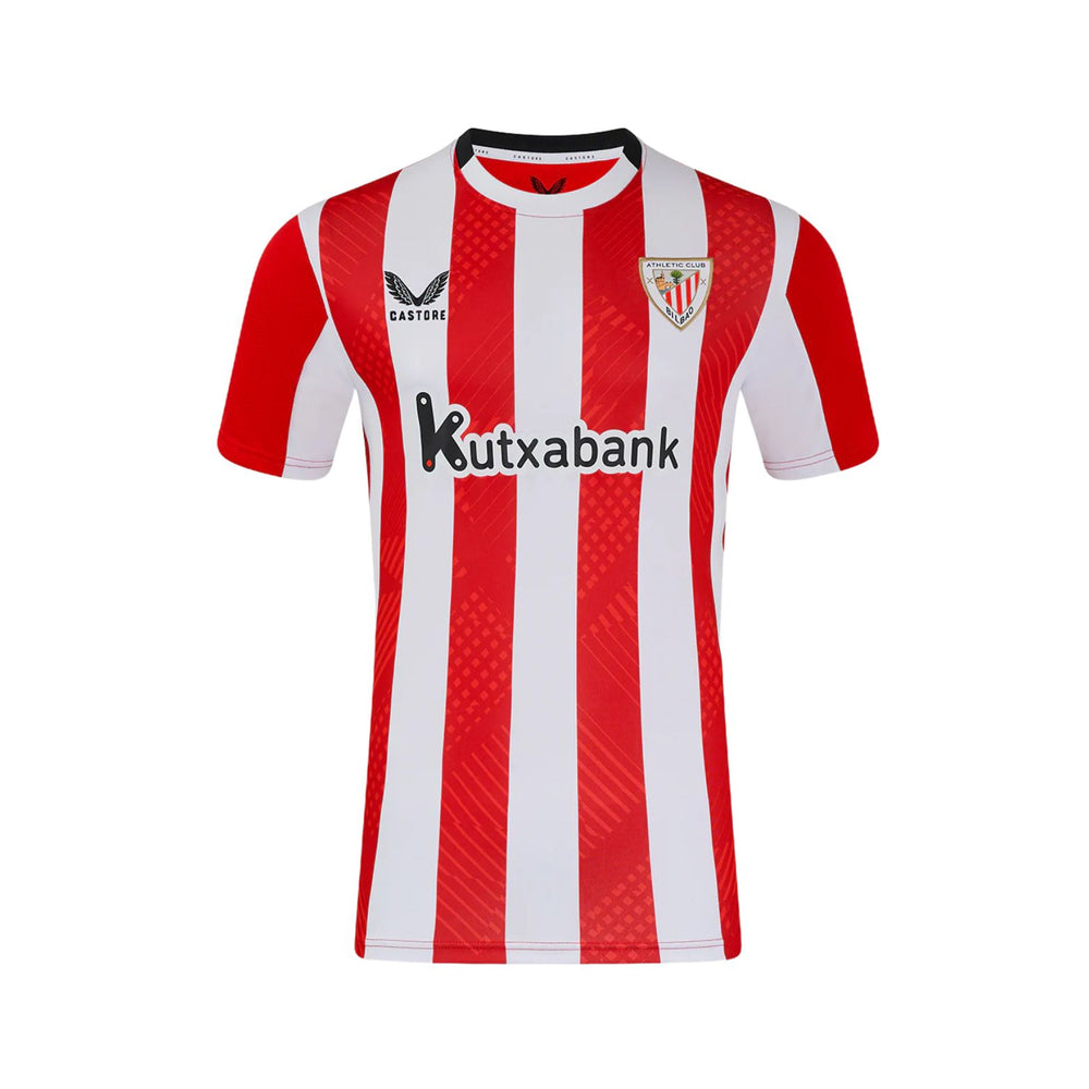 Athletic Club Bilbao Home 24/25
