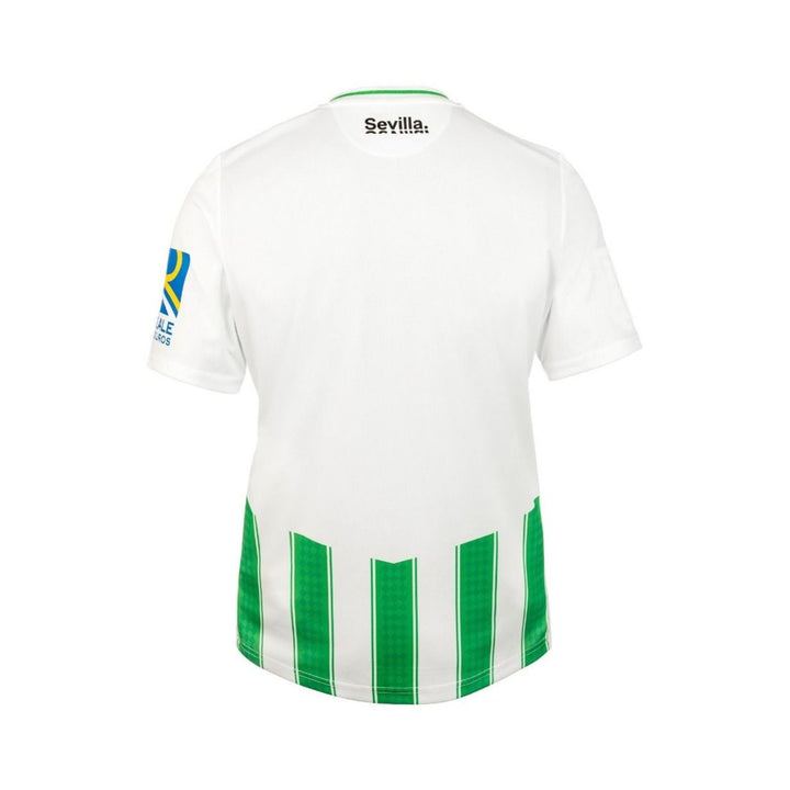 Real Betis Domicile 23/24