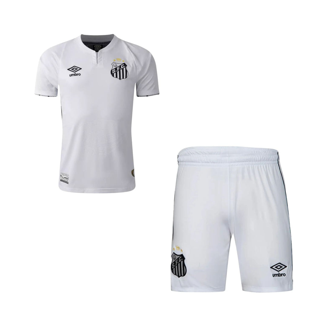 Kit - Santos Domicile 24/25