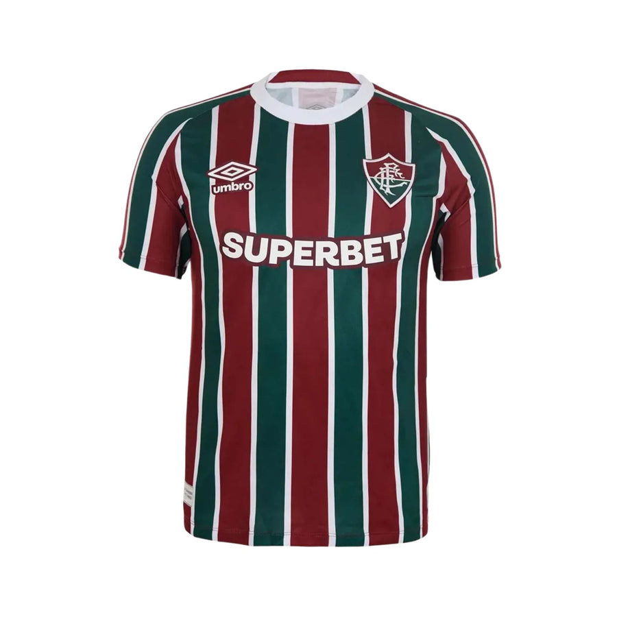 Fluminense Domicile 25/26