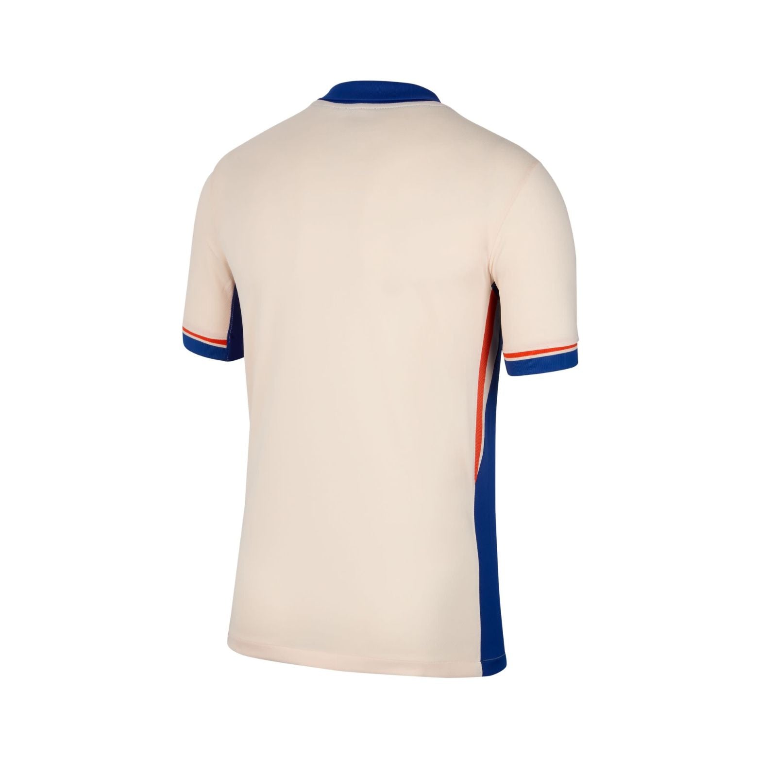 Chelsea Extérieur 24/25 - Vue de dos