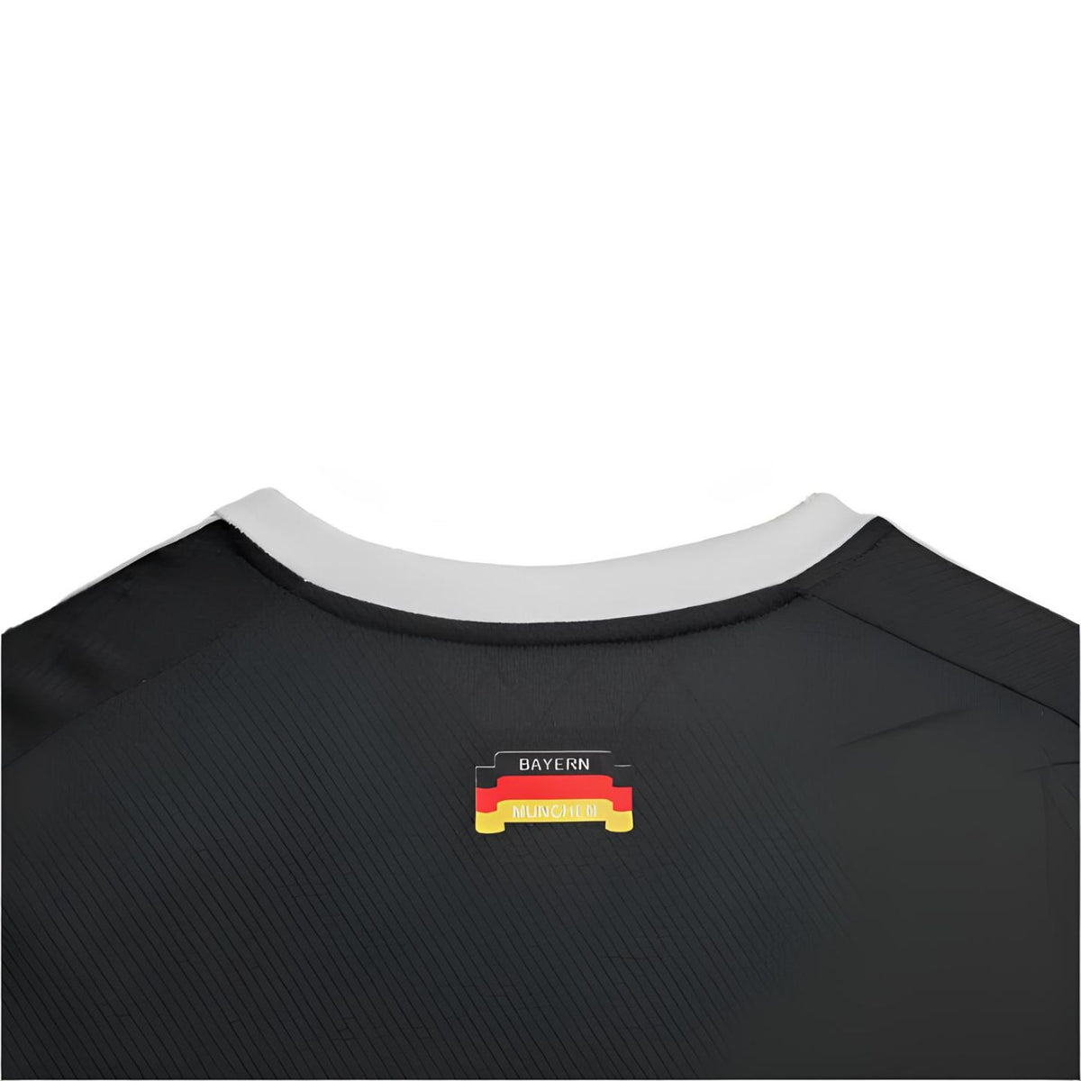 Ajax Édition Speciale 24/25 - Détail