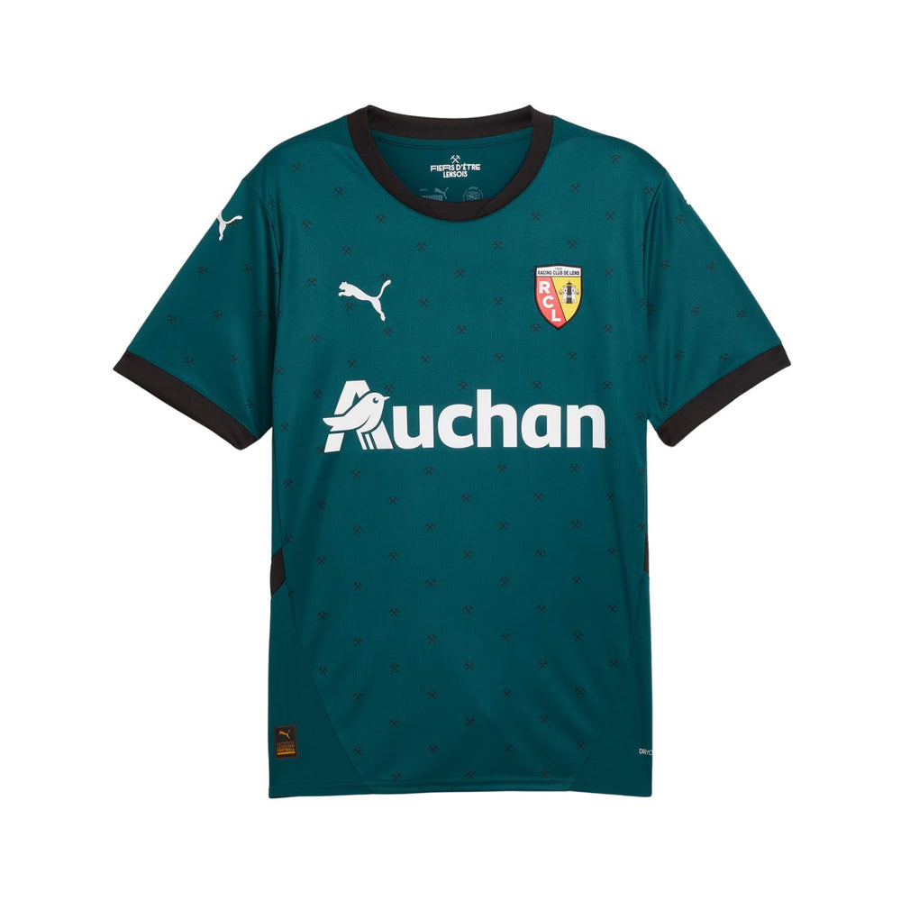 RC Lens Visitante 24/25