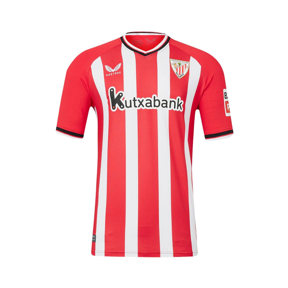 Athletic Club Bilbao Home 23/24
