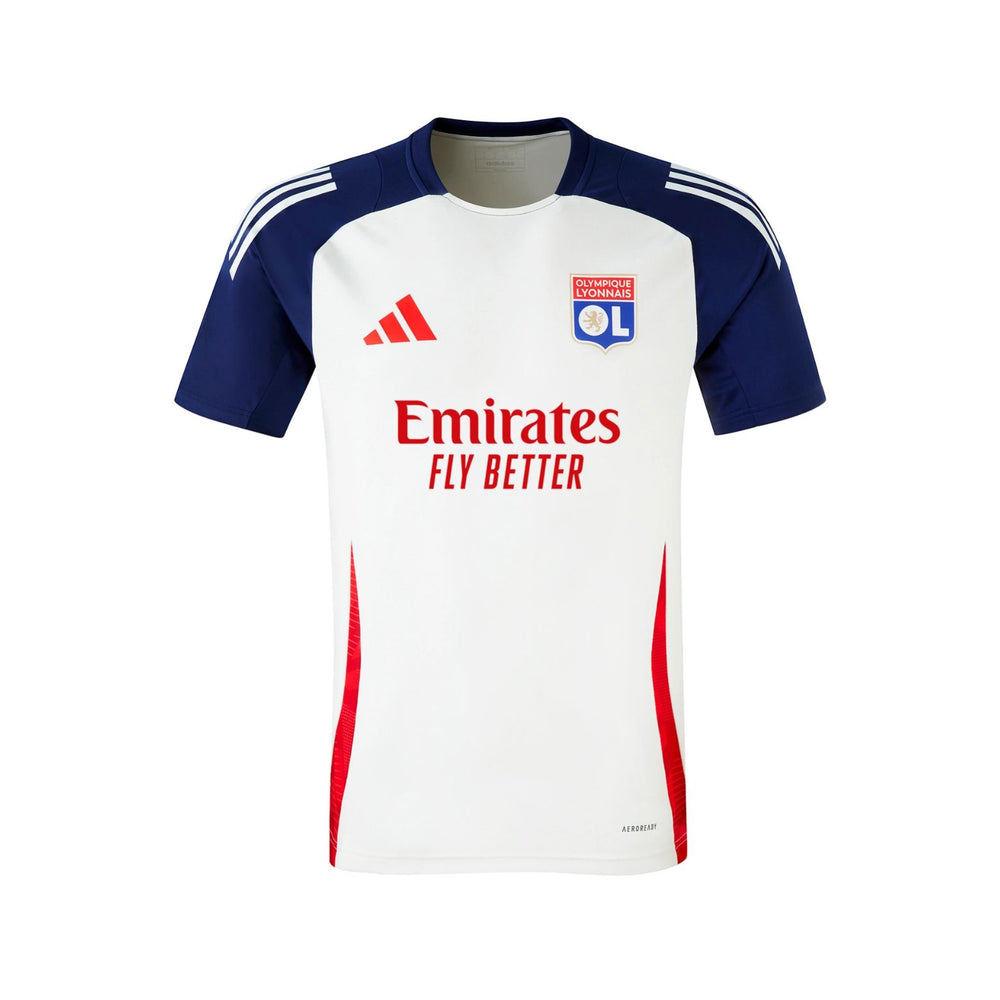 Olympique Lyonnais Training 24/25