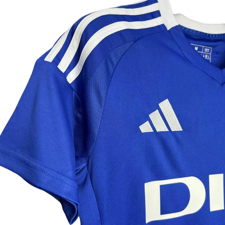 Real Oviedo Domicile 24/25