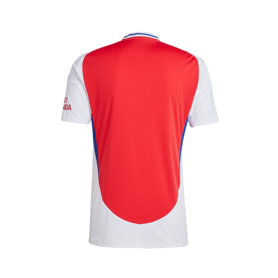 Arsenal Domicile 24/25