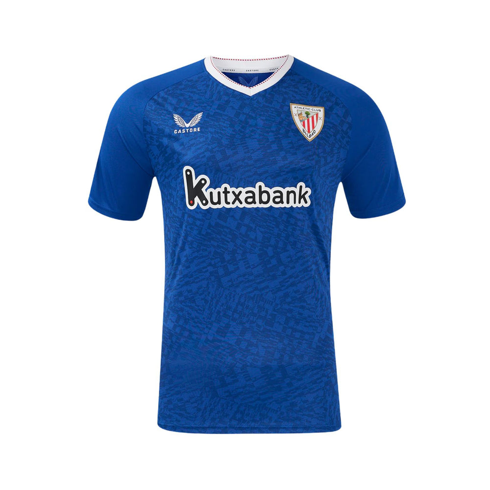 Athletic Club Bilbao Away 24/25