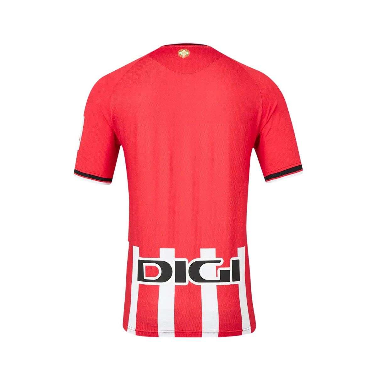 Athletic Club Bilbao Home 23/24 - Back view